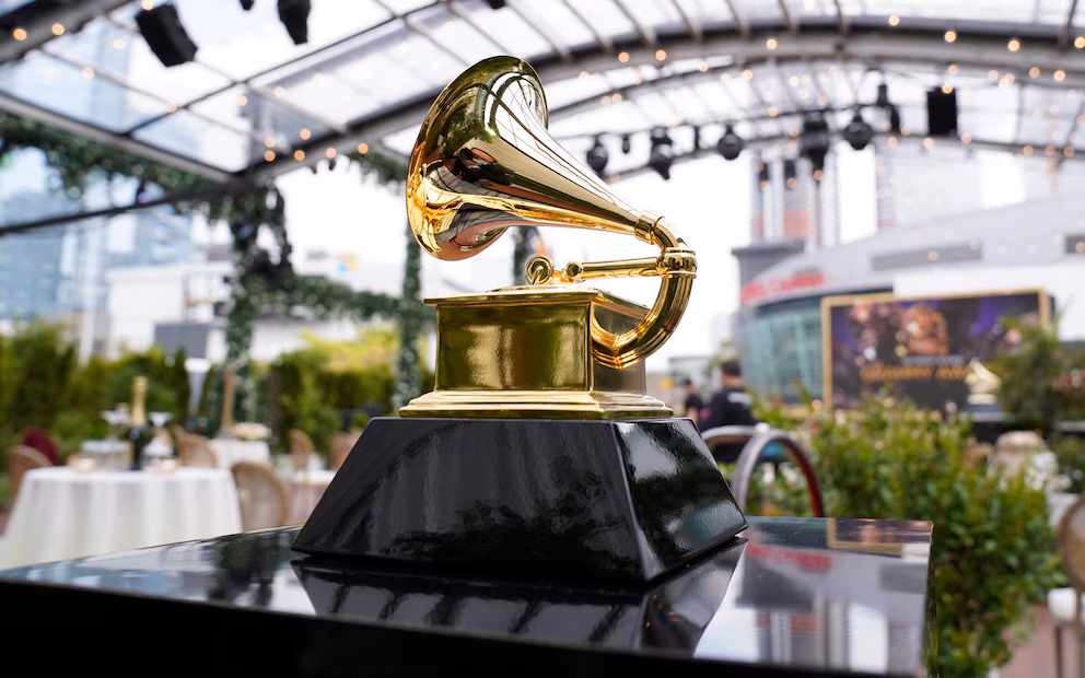 Aquí los ganadores de los Premios Grammy 2026: Lista completa
