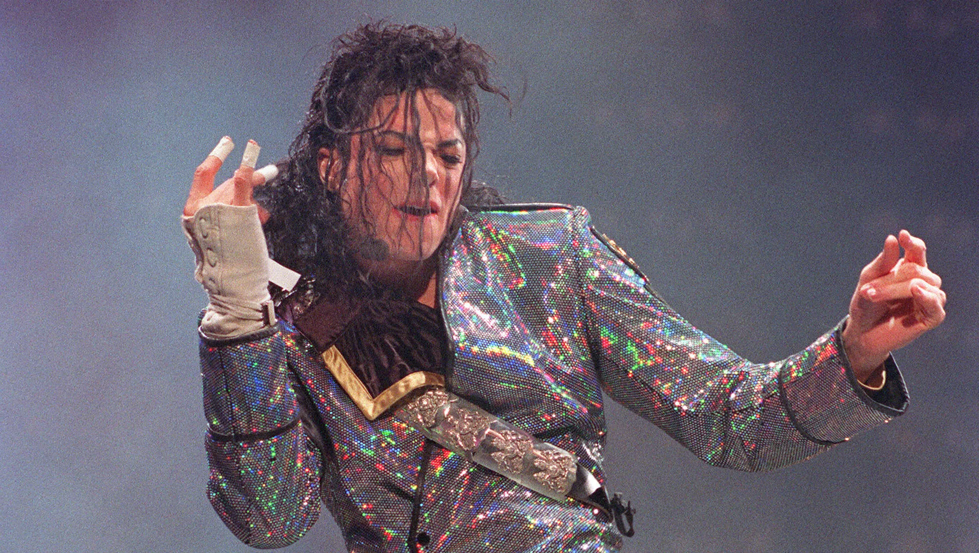 “Billie Jean” de Michael Jackson llega al No. 1 del Billboard Global 200
